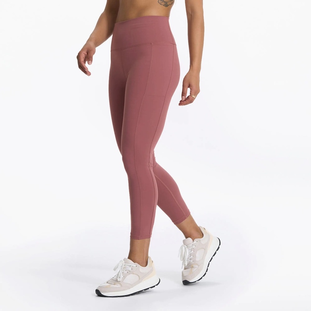 Vuori Studio Pocket Legging
